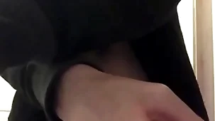 香港男生打飛機#7