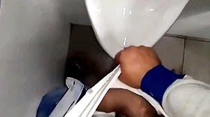 bathing