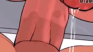 Bull sucked wide of boar