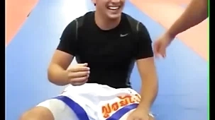 Hot boy bdsm