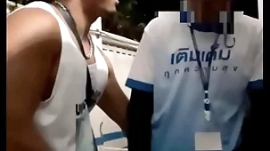 Fucking a unambiguous suspiration station attendant