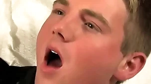 Twinks jesse jacobs and tyler bradley anal breed and moan
