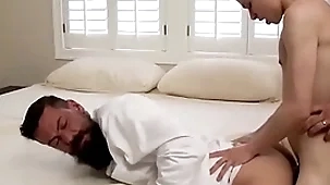 Missionary boys - hairy stud fucks detached twink stories and boy first lap dance