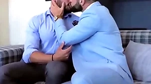 Menatplay hunky men vex de silva and nicolas brooks fuck
