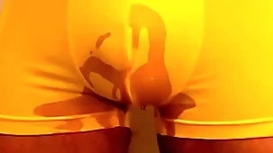 Newcommer king pees several days while arrhythmic off solo