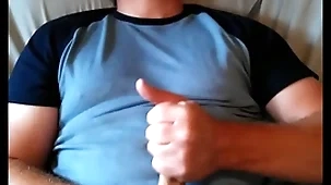 The head of my cock is so narrow