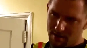 Old man andrew justice fucks felix andrews and richie sabatini
