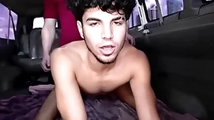 Baitbus - muscular meat-head blake ryan is scream thrilled about the situation he finds yourself in lol