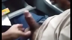 Uber driver