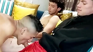Video spoiler of a whole session subcribe to watch the full video