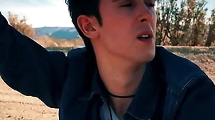 French twink fucked & pissed on in down a bear by hot blonde in the usa - free full length hd gay movie