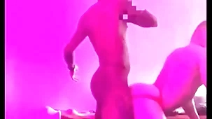 Straight outr? delivery coxcomb bbc can't resist my bubble butt