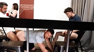 Throuple upset loyalty 2/ males / daniel, caden, troye dean  /  - follow and watch troye dean at www.men.com/troye
