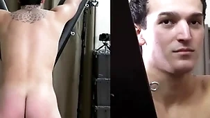 A straight hunk is on one's uppers to a enslavement cross for a hard just deserts