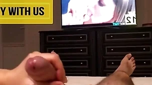 Ultimative edging challenge homemade playing
