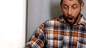 All in the fucking family part 2/ men / ryan bailey, johnny blather on  / stream full at  www.sexmen.com/load