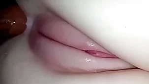 It's so good to be inserted in the ass