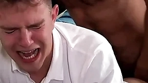 First time gay carnal knowledge video and latino hairy best at full tilt job