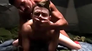 Hush or they will here us bareback fuck-scoutboyz.com