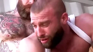 Trailertrashboys muted jack dixon barebacks donnie argento