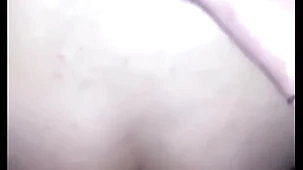 Racy bareback