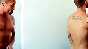 Trailertrashboys hung myles lando barebacks tryp bates
