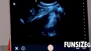 Ultra sound penetration inspection - dr wolf, austin