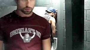 Ragingstallion - drew dixon gets tramp handled and fast fucked