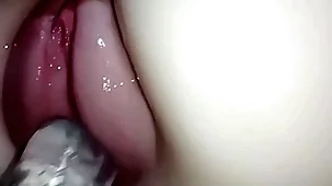 Satisfy horny lover with big dick