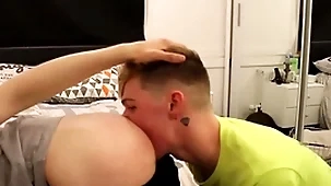 4am party 19yr monster cock unplanned cumming inside reece ‘i’ll entice out’ padlock he didn't!