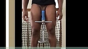 Kingsnake demo's the categorize twist h. exercise for the tunica penis dick enlargement.
