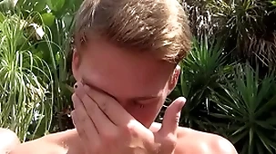 Raw dads cumshot compilation - fixing 3