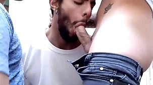 Stepbrothers ration internet upkeep guy