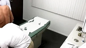Gullible twink gets a transcript semen injection procedure - marco napoli, cameron basinger, jesse zeppelin