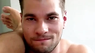 Step kinsman and stepbrother gay sex pov