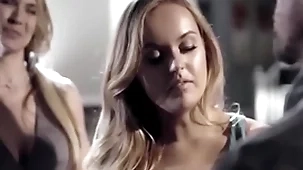 Broken-hearted birthday girl learns dirty secrets from family