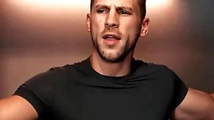 Str8chaser: neighbor needs milk / men / roman todd  / stream full within reach  www.sexmen.com/milk