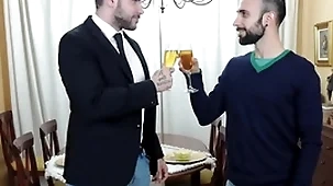 Celebrating the original genre roughly magic javi & zeus ray