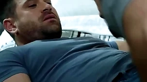 He fucked stepbrother do research his wife went missing