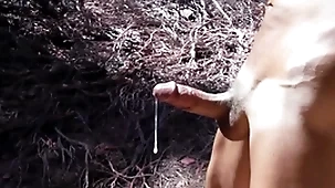 Great cumshot