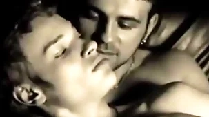 Lovely gay scene from movie notre paradis (our paradise)