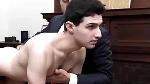 Mormon boy inspection and fuck surrounding president lewis