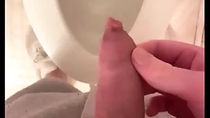 Unbroken go through a revolve young #foreskin