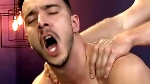 Ragingstallion - alessio vega can't win enough raw dick