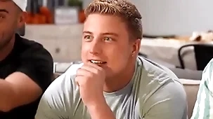 Pertinent in front of my turkey/ men / troye dean, logan aarons  / stream full at  www.sexmen.com/turk