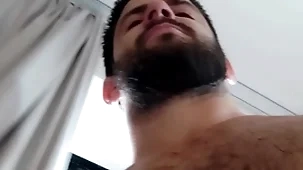 Hot big dicked prideful neighbor is an dashing - stud