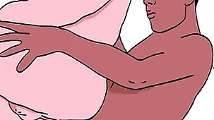 Fucked fast - stepson has a hard cock fucks his parent p7 (loop) - animated unconcerned porn