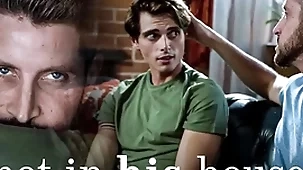 Not in his accommodation billet johnny ford, ben masters
