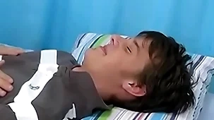 Amateurs promoter and corey moans from wild anal penetration