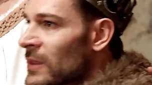 Norse fuckers part 3/ men / dean young, papi kocic  /  -follow and watch papi at www.men.com/papi